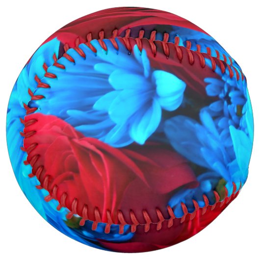 Balle De Softball Renilde (Devant gauche)