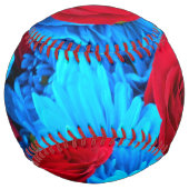 Balle De Softball Renilde (Dos)