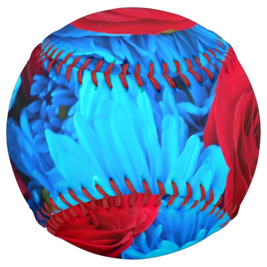 Balle De Softball Renilde (Devant)