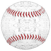 Balle De Softball Retro (Dos)