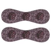 Balle De Softball Rose Mandala (Panneaux)