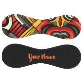 Balle De Softball Rythmes de Percussion (Panneaux)