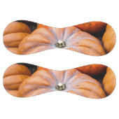 Balle De Softball Saison citrouille (Panneaux)