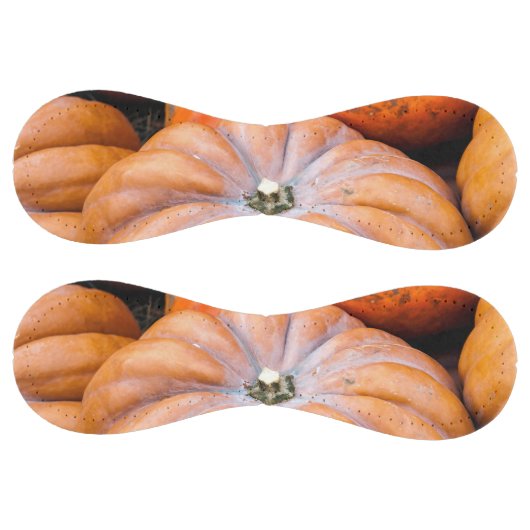 Balle De Softball Saison citrouille (Panneaux)