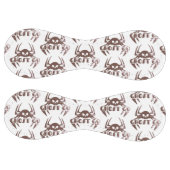 Balle De Softball Saison Éffrayante de Ghost Go (Panneaux)