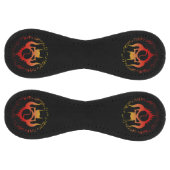 Balle De Softball Sept péchés mortels softball (Panneaux)