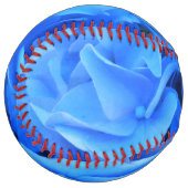 Balle De Softball Sérapine (Devant gauche)