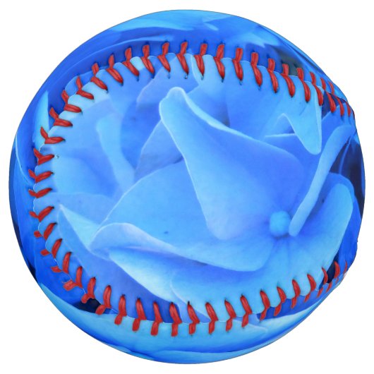 Balle De Softball Sérapine (Devant gauche)