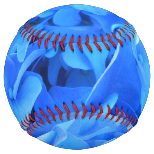 Balle De Softball Sérapine (Dos)