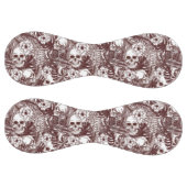 Balle De Softball Skuls Jungle Softball (Panneaux)