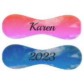 Balle De Softball Softball (Panneaux)