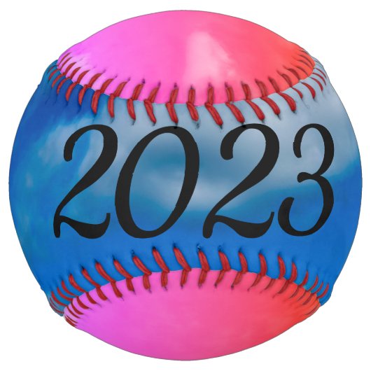 Balle De Softball Softball (Dos)