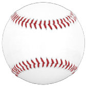 Balle De Softball Softball (Dos)