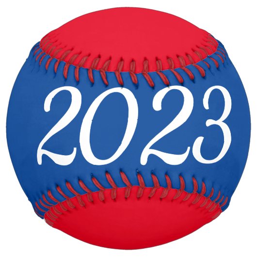 Balle De Softball Softball (Dos)