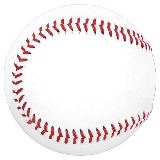 Balle De Softball Softball (Devant gauche)