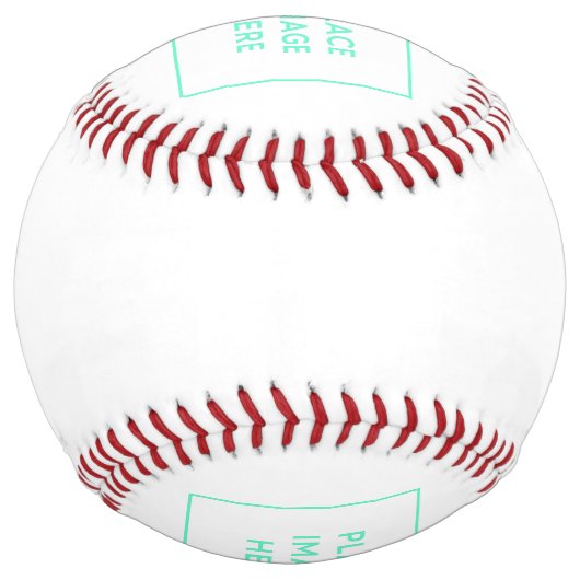 Balle De Softball Softball (Dos)