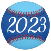 Balle De Softball Softball (Dos)