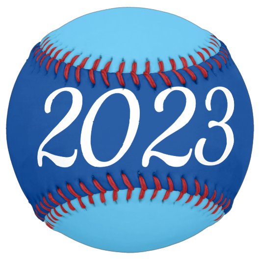 Balle De Softball Softball (Dos)