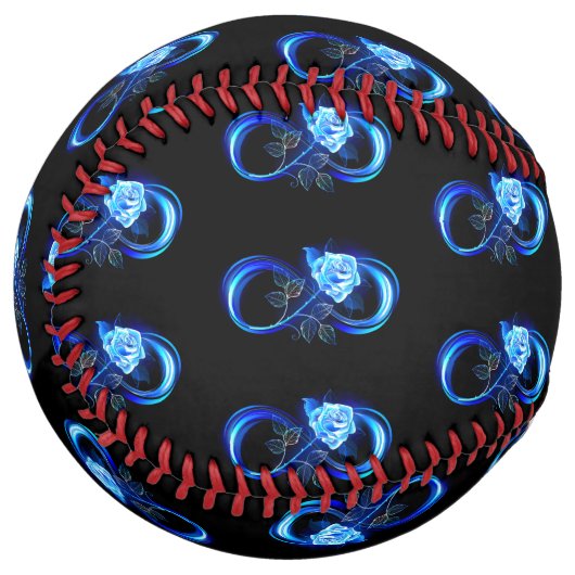 Balle De Softball Softball (Devant gauche)