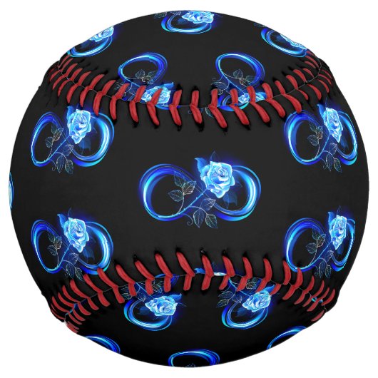 Balle De Softball Softball (Devant)