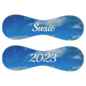 Balle De Softball Softball (Panneaux)