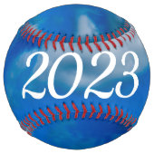 Balle De Softball Softball (Dos)