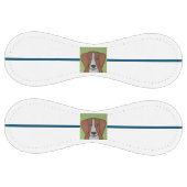 Balle De Softball Softball Beagle (Panneaux)