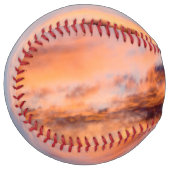 Balle De Softball softball de consommation d'attraction (Devant gauche)