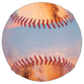 Balle De Softball softball de consommation d'attraction (Dos)