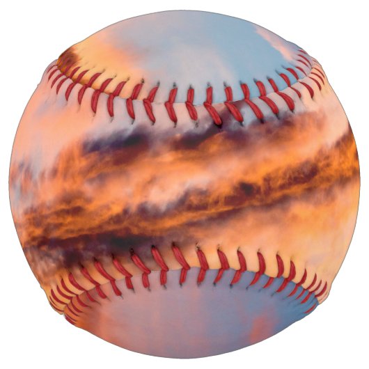 Balle De Softball softball de consommation d'attraction (Devant)