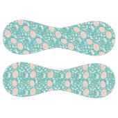 Balle De Softball Softball de Pâques Parade (Panneaux)