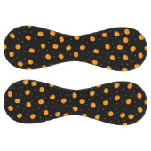 Balle De Softball Softball de pluie citrouille (Panneaux)