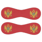 Balle De Softball Softball Drapeau de Chypre (Panneaux)