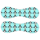 Balle De Softball Softball en pingouin mou (Panneaux)