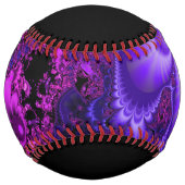 Balle De Softball Softball fractionné (Dos)