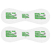 Balle De Softball Softball Ghomajorité Halloween (Panneaux)