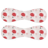 Balle De Softball Softball Heureuse Sainte-Valentin (Panneaux)