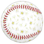 Balle De Softball Softball Joie de Mariage (Devant gauche)