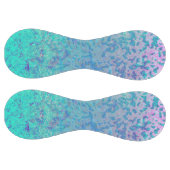 Balle De Softball Softball Parties scintillant étoile poussière (Panneaux)