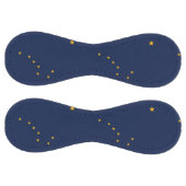 Balle De Softball Softball patriotique avec drapeau de l'Alaska, Éta (Panneaux)