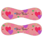 Balle De Softball Softball personnalisé par HAMbyWG (Panneaux)