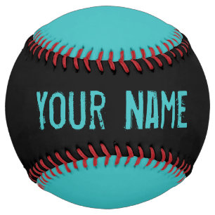 Balle De Softball Softball personnalisé par HAMbyWG