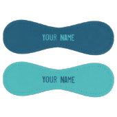 Balle De Softball Softball personnalisé par HAMbyWG (Panneaux)