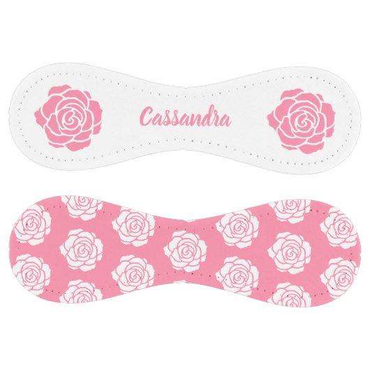 Balle De Softball Softball Rose (Panneaux)