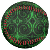 Balle De Softball Spira (Devant gauche)