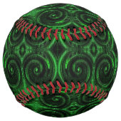 Balle De Softball Spira (Dos)