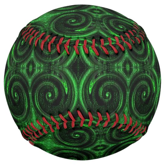Balle De Softball Spira (Devant)