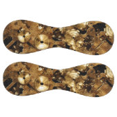 Balle De Softball Steampunk (Panneaux)