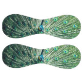 Balle De Softball Strut Peacock (Panneaux)