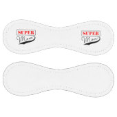 Balle De Softball Super Maman (Panneaux)